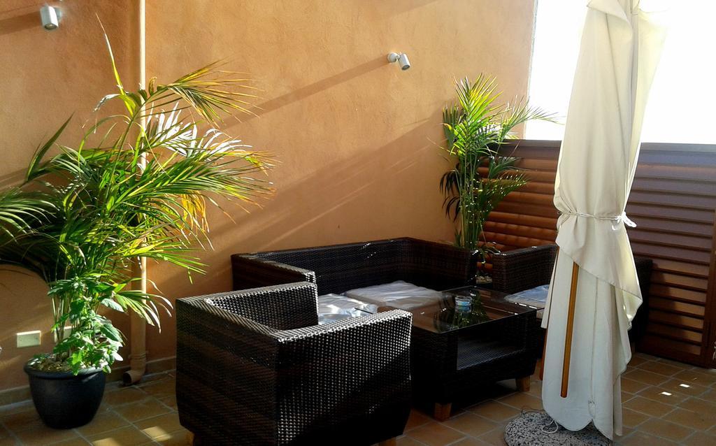 Regalpetra Hotel Racalmuto Zimmer foto