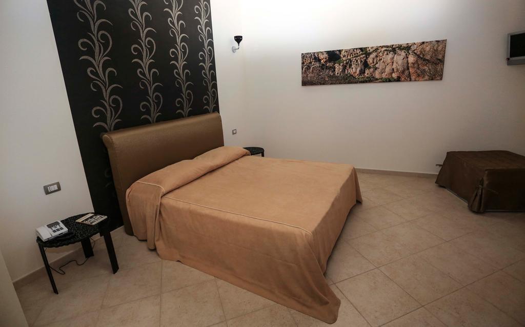 Regalpetra Hotel Racalmuto Zimmer foto